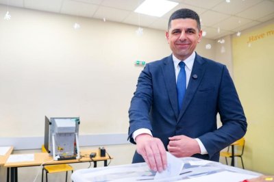 Ивайло Мирчев: Тези избори са много опасен момент