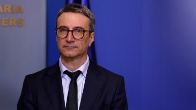 Трайчо Трайков открива Националното хранилище за радиоактивни отпадъци