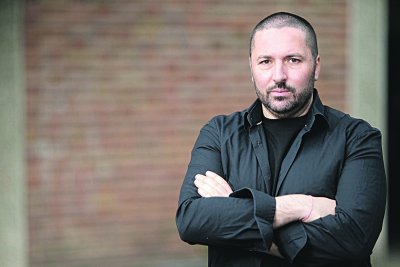 Николай Попов: "Сияние" влиза в парламента!