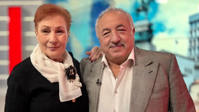 Мая Нешкова е съсипана: Мъжът ми издъхна за секунди в ръцете ми!