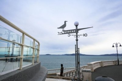 Избори на борда: Моряците от ферибот &bdquo;Дружба&ldquo; гласуват в открито море