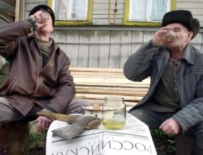 Путин се видя в чудо: Алкохолизъм погубва руснаците, мерките не помагат