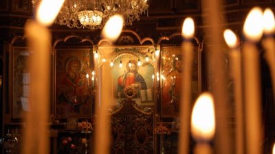 Томина неделя е