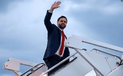 Ванс: Тръмп не иска "малка сделка" с Иран