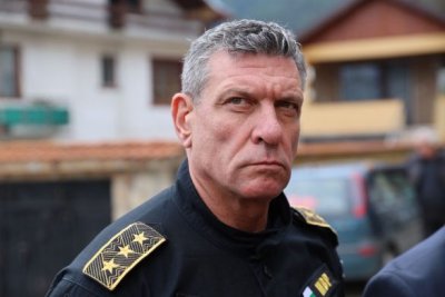 Арестуваха кмета на кърджалийското село Солище за купуване на гласове