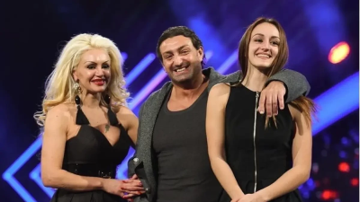 Бащата на Трифонова не смее да се покаже в Поморие след позора на дъщеря си