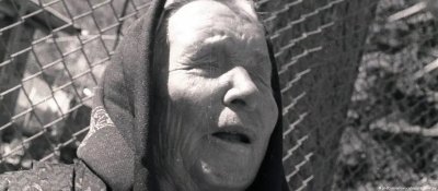 Ванга възкръсва с Изкуствен интелект