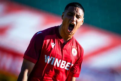 Кошмара: Благодаря ти, Боже, че вкарах в Ел Класико!