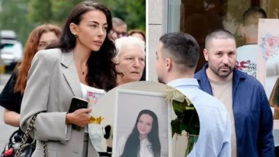 Майката на Сияна: Родители, прегръщайте децата си по-често и по-силно