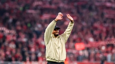 Компани: Бяхме силни психически 