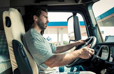 Заради кризата с горивата: Италианските шофьори излизат на 5-дневен протест