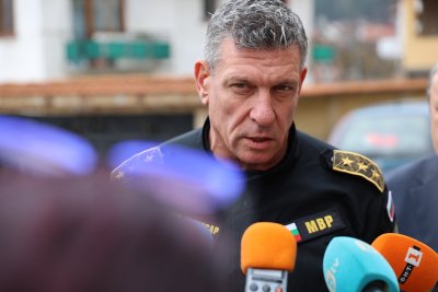 Георги Кандев: Мъже с джипове са заплашвали кандидат-депутат