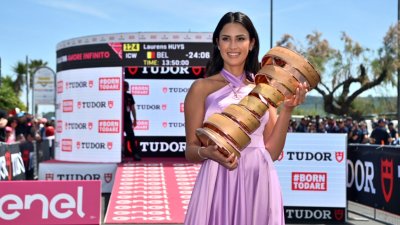 Поставят часовник пред "Александър Невски" - ще отмерва времето до началото на Джиро д'Италия