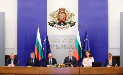 Правителството с мерки за честен вот (ОБЗОР)