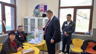 Делян Пеевски: Избрах държавата на хората!