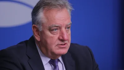 Експерт: Няма да има връщане към цените отпреди войната