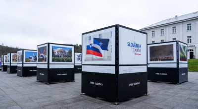 Словения поема курс към излизане от НАТО? 