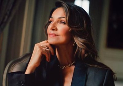 Трагедия! Френска топ актриса почина след инцидент в басейн