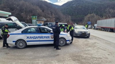 Мащабна акция срещу купения вот в Смолянско