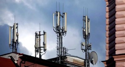 Усилват сигнала на мобилните оператори за изборите