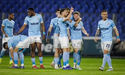 Арда се изгаври с шампиона