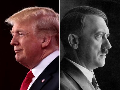 Няма орбанисти и тръмписти &ndash; само жалки чеки(джи)сти