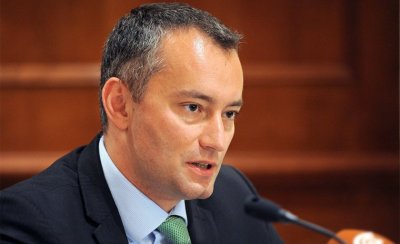 Николай Младенов: Мирният план за Газа навлиза в решителен етап