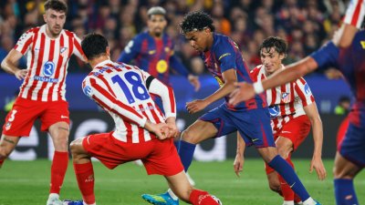 Историческо: Чоло задмина Специалния 