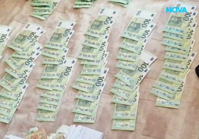 МВР арестува четирима в акция за купуване на гласове във Варна