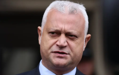 Емил Дечев: Спокойно, машините работят