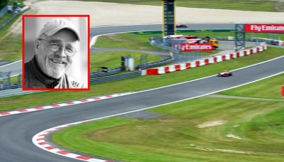 Автомобилен пилот загина при тежък инцидент на състезание в Германия