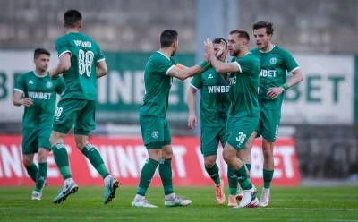 Епичен обрат за Ботев Враца!