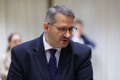 Христанов гори 35 тона месо в Пловдивско