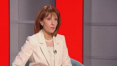 ЦИК: Безопасността на машинното гласуване е гарантирана!