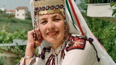 Ето ги последните думи на Янка Рупкина - те са за младата колежка Невена Цонева