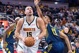 Мексико приема мач от НБА