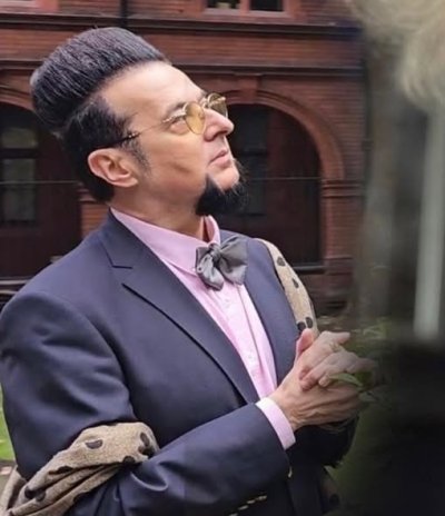 Евгени Минчев: Би ли поискал Иисус печени агнета, плънки, задръствания до Солун?!