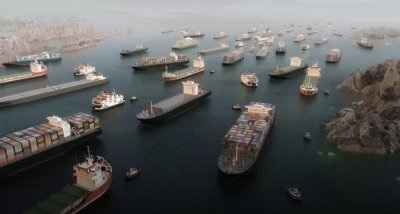 Иран заплаши САЩ: Ще потопим корабите ви с първите ракети