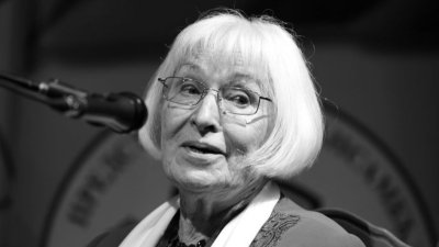 Прощаваме се с Маргрет Николова