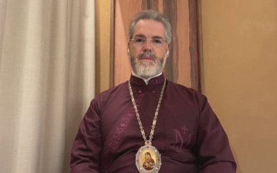 Митрополит Антоний: Възкресението е тържество на живота над смъртта 