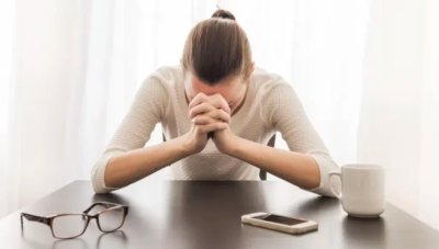 Днес е ден за размисъл 