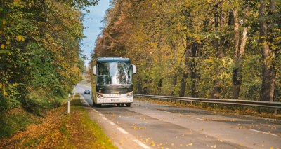 Пенсионер отмъкна рейс, за да си ходи на село 