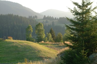 Капризно време: До обяд слънце, следобед - облаци