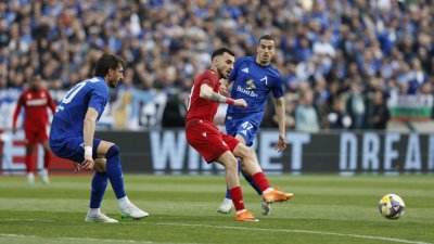 ЦСКА прибира над &euro;300 бона от дербито