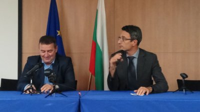 Трайчо триумфира: Ще има гориво! Удължиха ни дерогацията