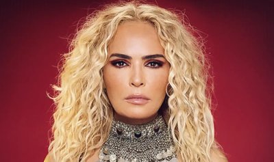 Ищар удължава турнето си и до Казанлък за Празника на розата през юни