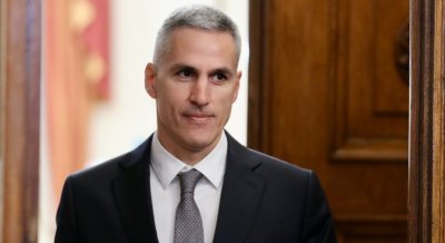 Гюров: Най-голямата ни цел е да създадем България, където да останат талантливите и стойностни хора