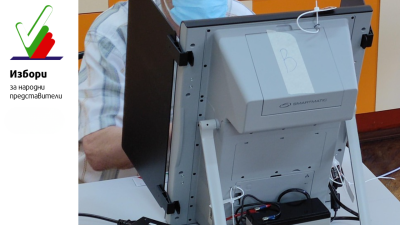 Рекордна избирателна активност в Шанхай