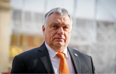 Орбан излезе от шока: Поражението е голямо