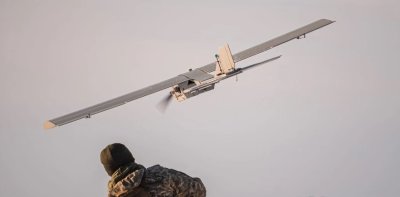 Един загинал и шестима ранени при атака с дронове в Одеса